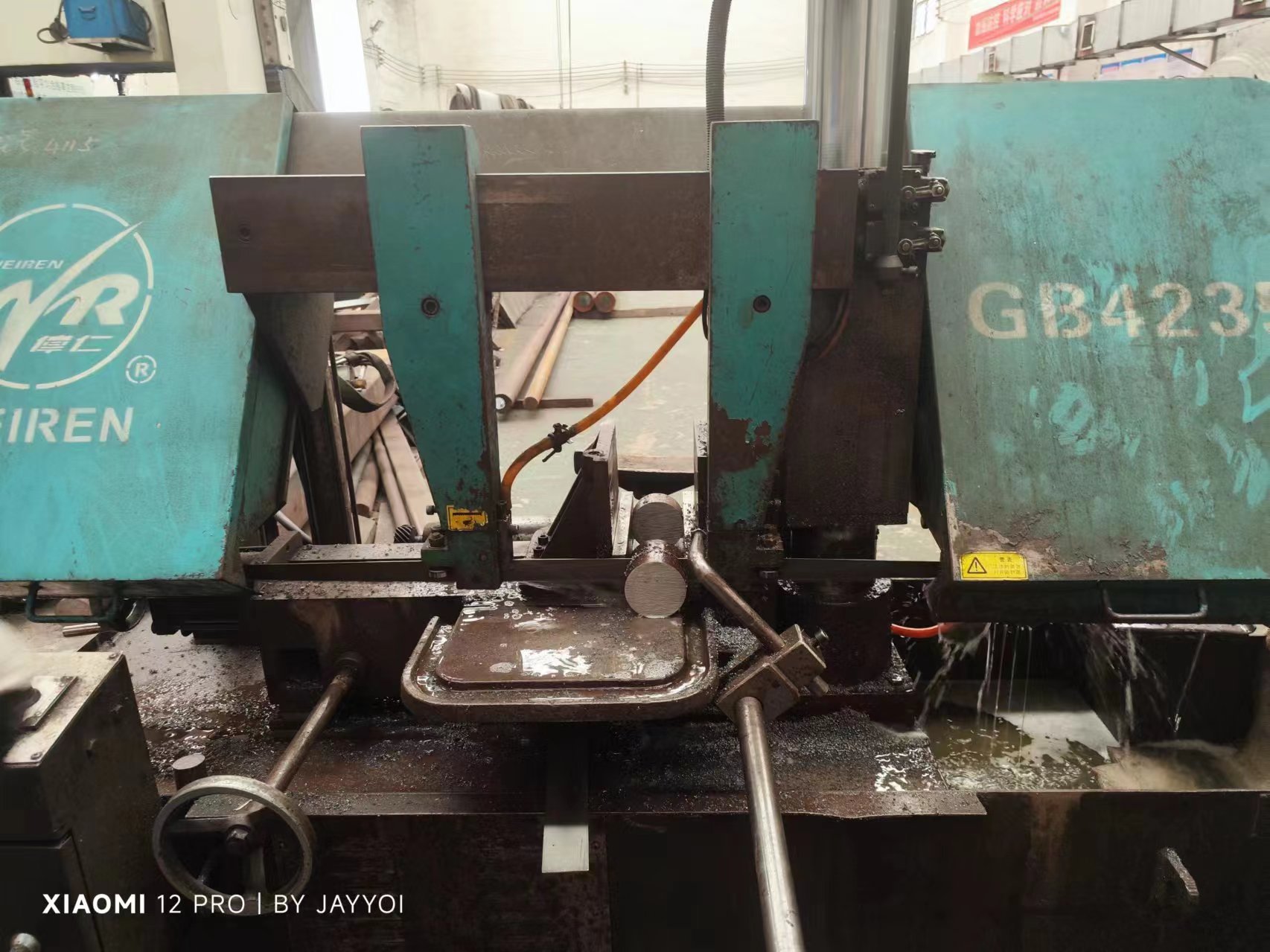 機械加工行業(yè)未來(lái)發(fā)展趨勢思考